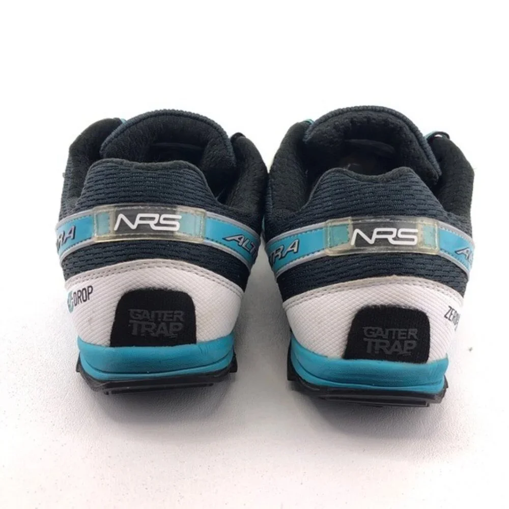 Altra Superior 1.5 Trail Running Shoes 10 - Picture 6 of 12